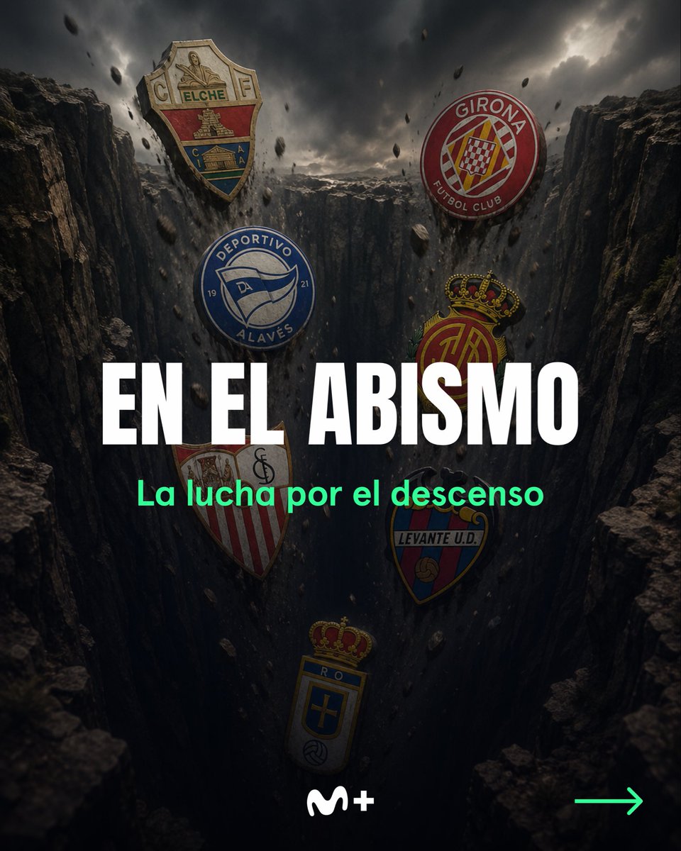 Movistar Plus+ Deportes tweet media