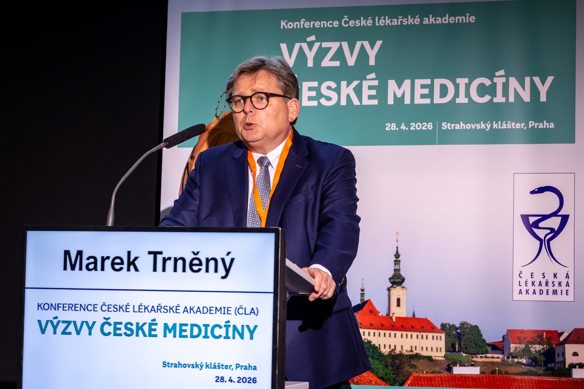 Marek Trneny tweet media