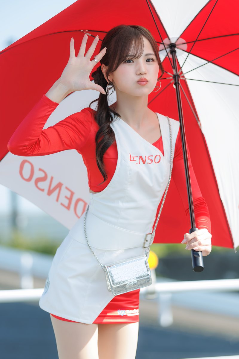 azurewind13's tweet image. 26.04.18-19 ENEOS スーパー耐久シリーズ2026
Rd.2 鈴鹿C
ST-X #31 apr 友野ゆみ (@tomono_yumi)さん

#RA #S耐 #スーパー耐久