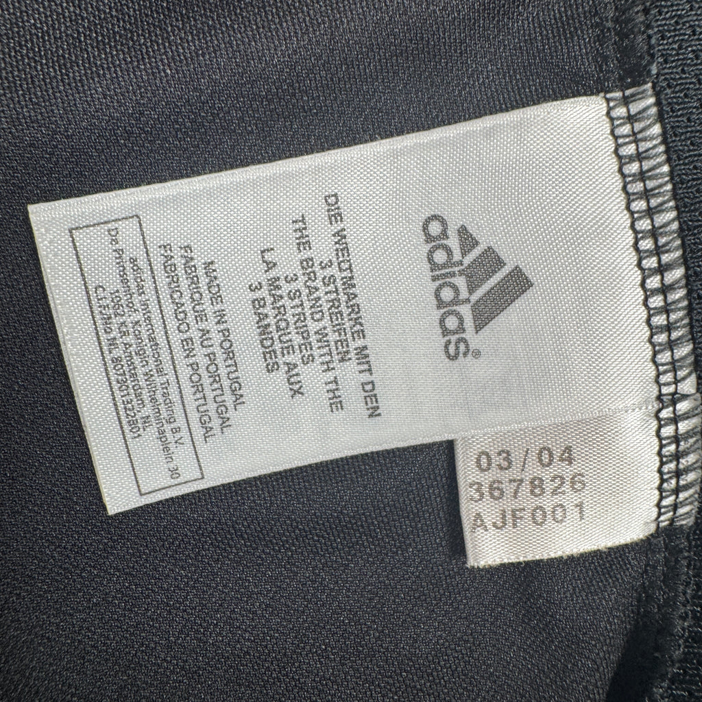 Football Shirt Kingdom tweet media