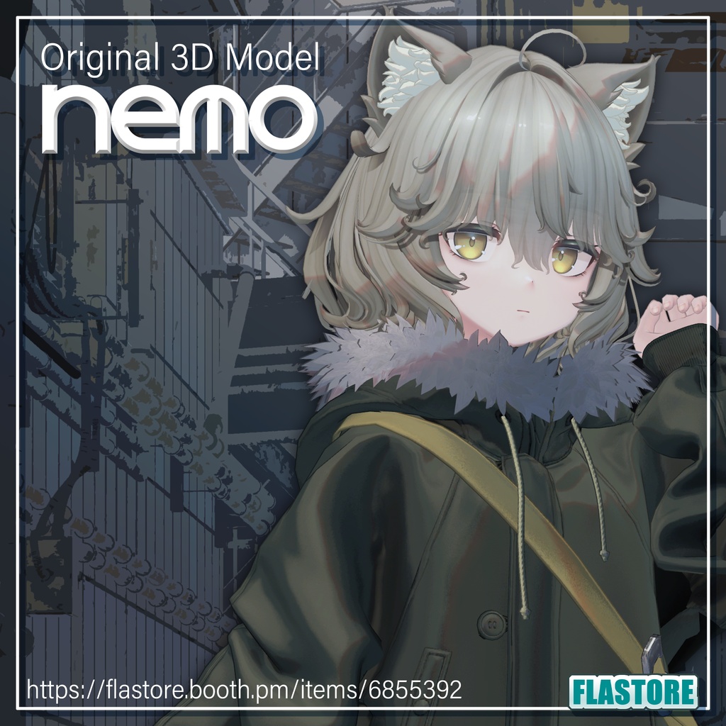 ぶいちゃコーデ | VRC Fashion Media tweet media