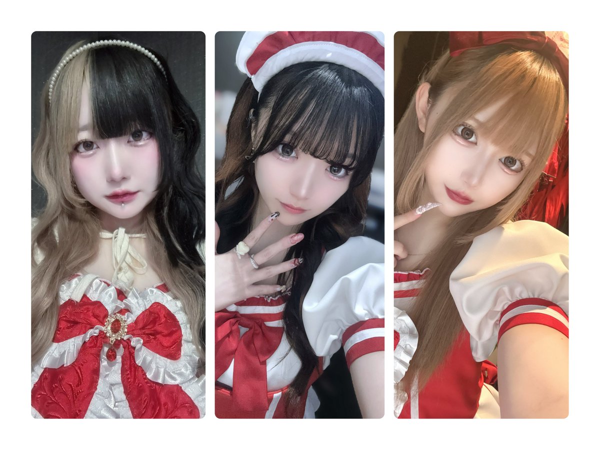 ❤️‍🩹LOVE💉DRIP❤️‍🩹広島院🏥 tweet media