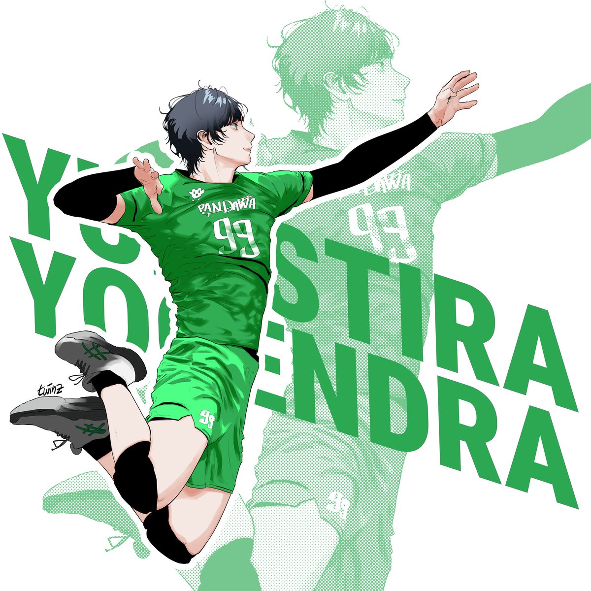 twinz💡 | COMMISSION OPEN tweet media