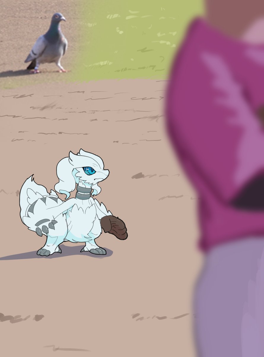 狐月ココノスケ@関けもお疲れ様でした！！ tweet media