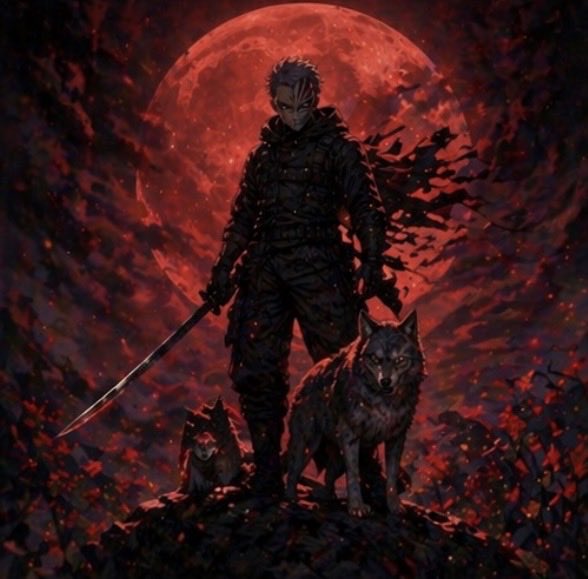 Grey_Fox 🥷🦊 tweet media