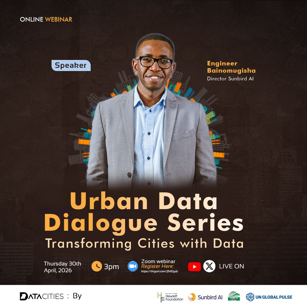 DataCities Initiative tweet media