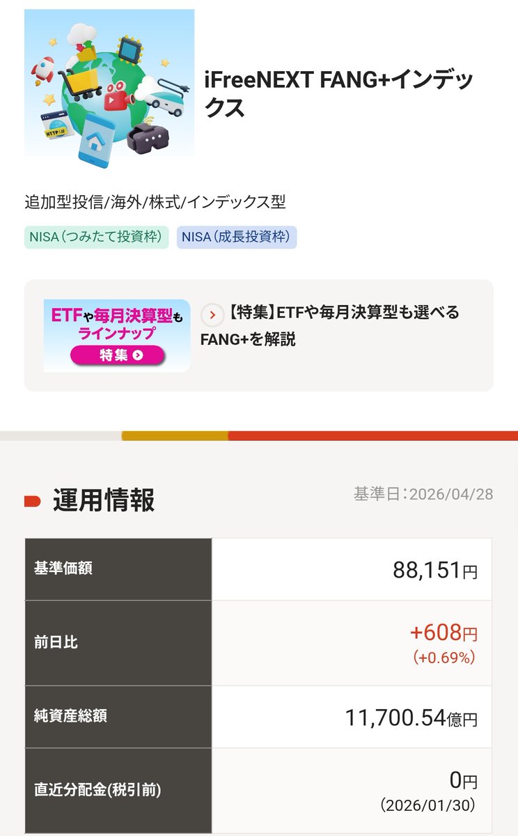 つるつる投資 tweet media