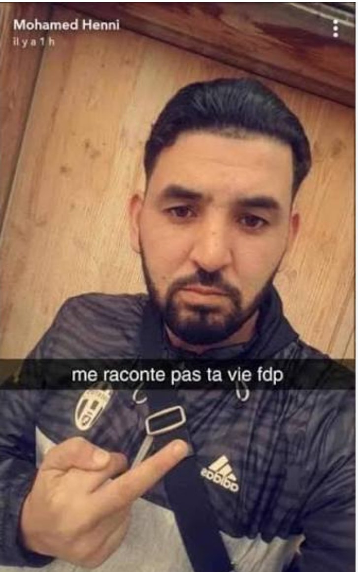 Jesuislamais's tweet photo. @skzzof Qui t'a demandé 😭🙌🏼 https://t.co/IbwQ4zk2Ll