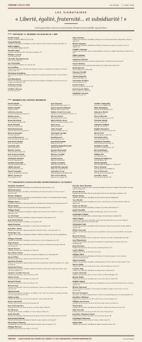 AMF 53 tweet media