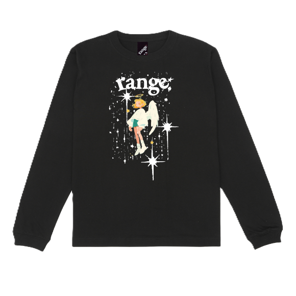 range_official's tweet image. ★春の新作入荷★

Bless Angel L/S tee
store.trieight.com/?pid=191642518

one step forward polo shirts
store.trieight.com/?pid=191643092

Bless Angel s/s tee
store.trieight.com/?pid=191643628

one step forward s/s tee
store.trieight.com/?pid=191643502

＃春の新作　＃新作　#range #ポロシャツ　＃ロンT
＃Tシャツ