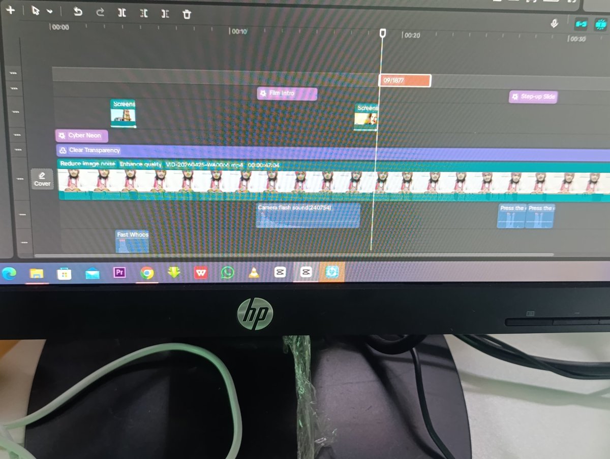 isam42244's tweet photo. AM Creative Studio

All Types of Video Editing
Podcast Editing
Shorts Editing
Reels Editing

Contact us for professional editing services. Our team will deliver high-quality videos tailored to your style and preferences.

Thank you
Team AM Creative Studio https://t.co/3wJbFgk9AD