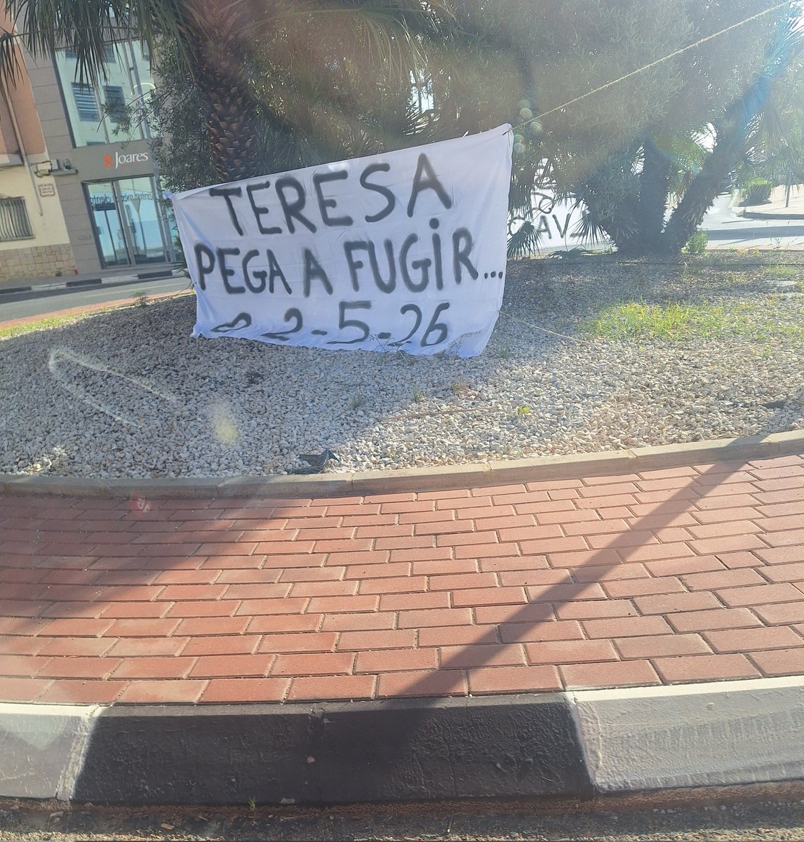 Feu cas dels senyals, que després és pitjor!
Consells dels #poblesdemosatros