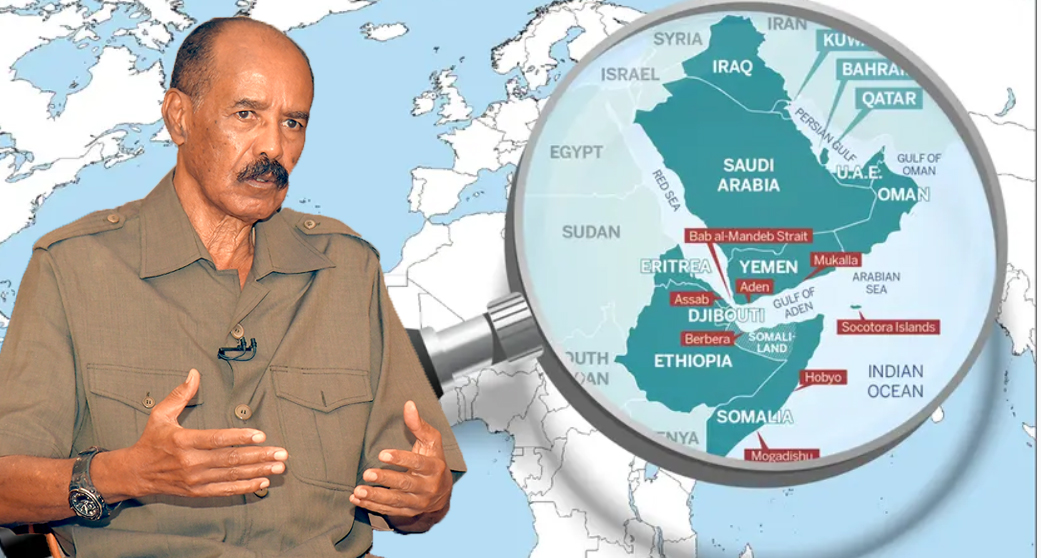 SirakBahlbi's tweet image. #African states need a coherent, regionally agreed foreign policy in dealing with the United States, #Europe, and other global powers; otherwise, they will struggle to achieve the peace and stability that are the essential bedrock for economic and social development across the