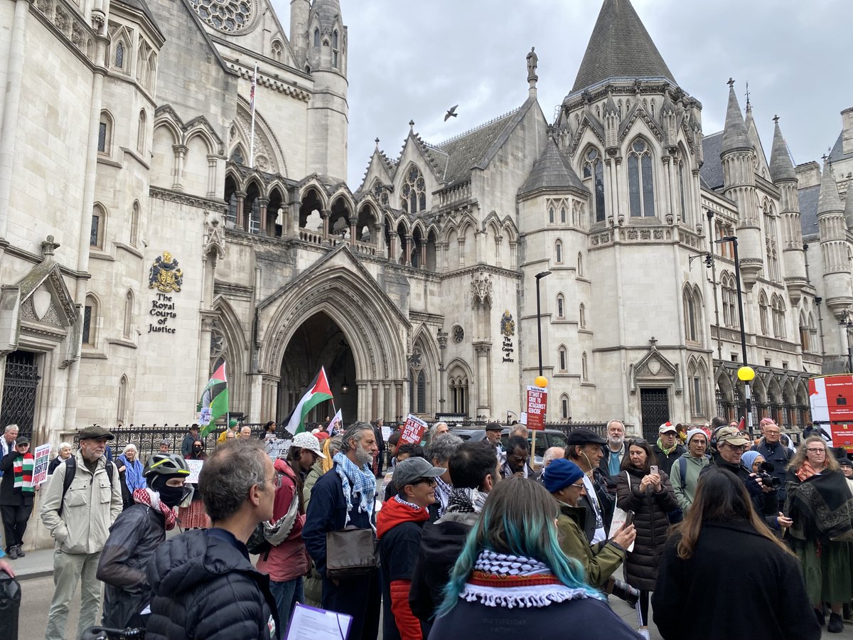 Defend Our Juries tweet media