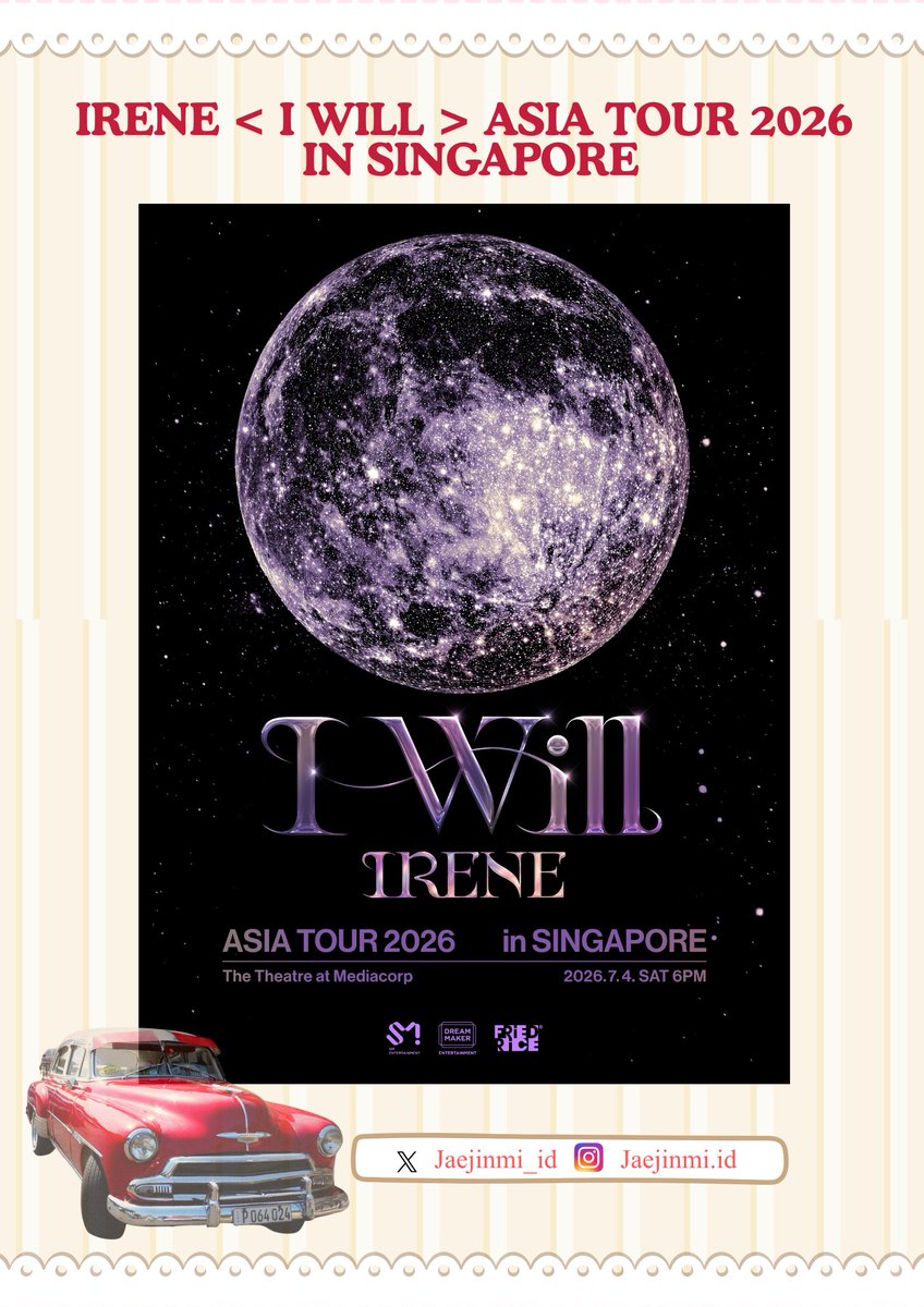 JAEJINMI~TICKETING SERVICEᯓᡣ𐭩 tweet media