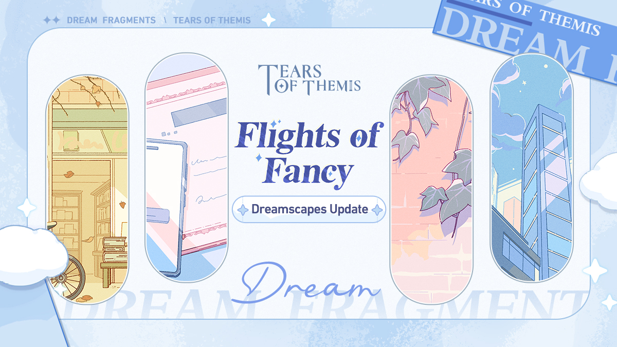 Tears of Themis tweet media