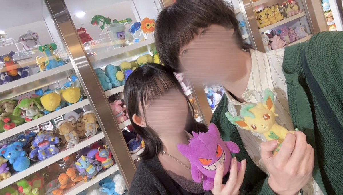 まろねとゲンガー tweet media