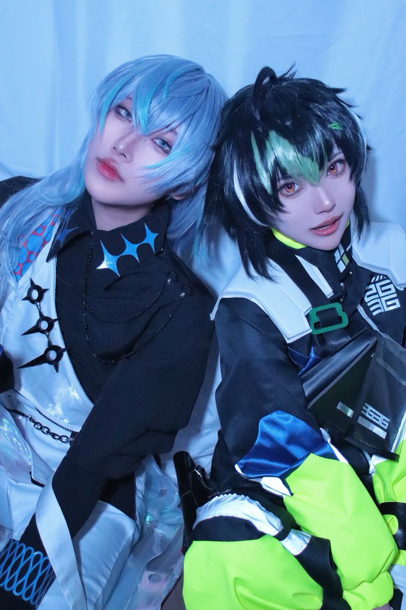 あこくん tweet media