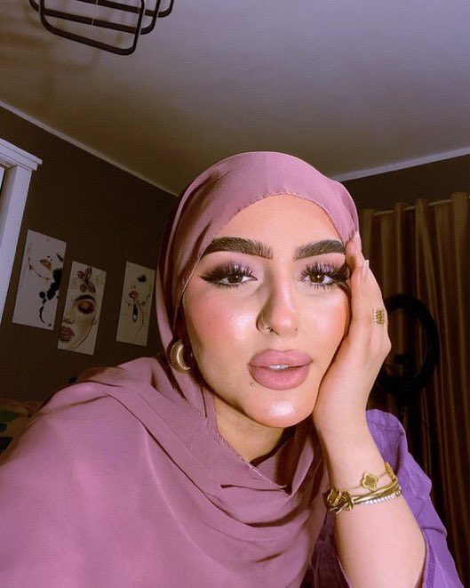 مدام فاطمة tweet media