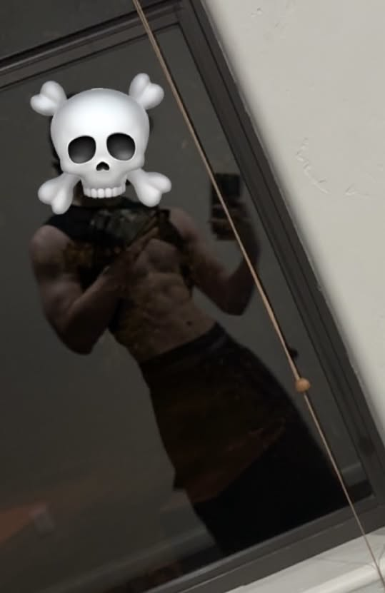 WOUNDS 💀🖤 tweet media