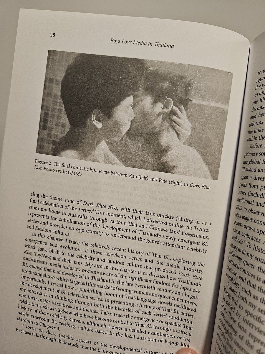 Dr Thomas Baudinette tweet media