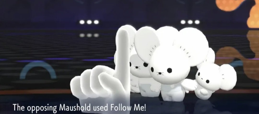 PickleJop's tweet photo. If you insist! #pokemonchampions https://t.co/uE93VJoESt