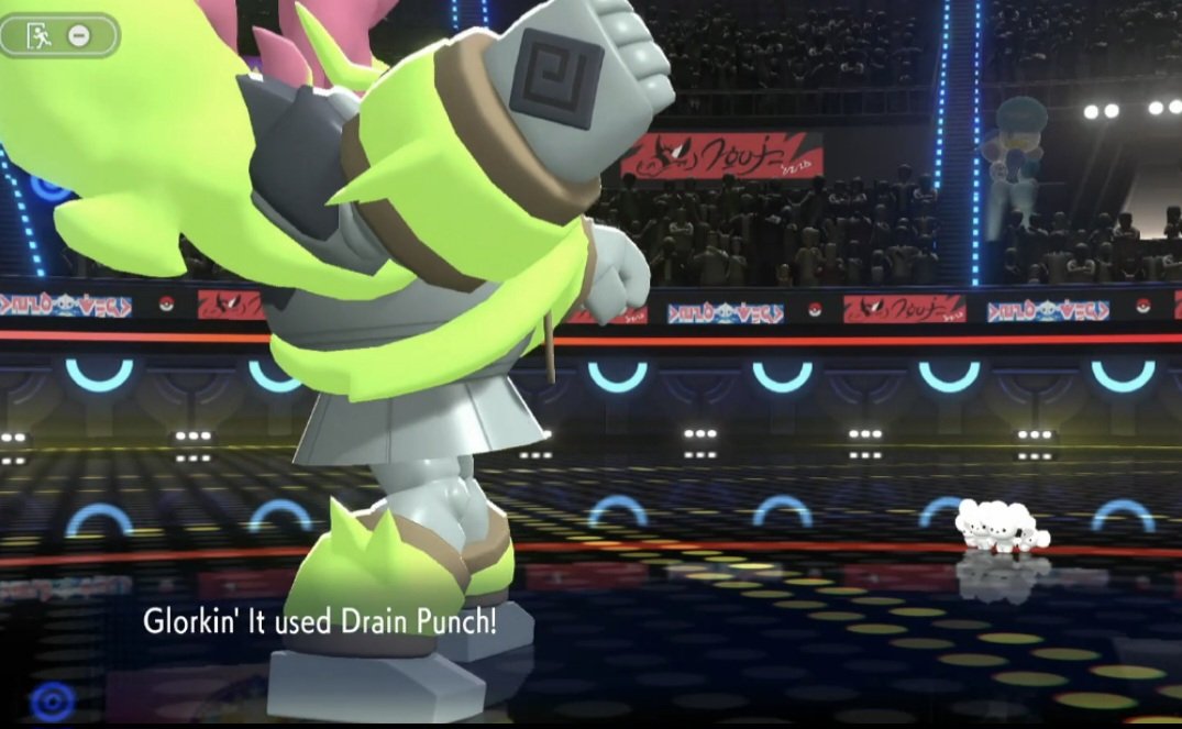 PickleJop's tweet photo. If you insist! #pokemonchampions https://t.co/uE93VJoESt