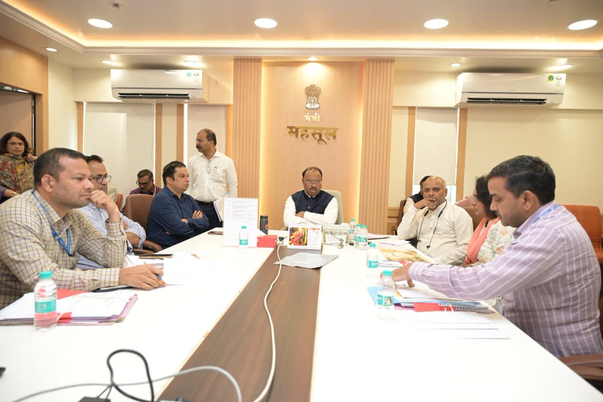 Chandrashekhar Bawankule tweet media