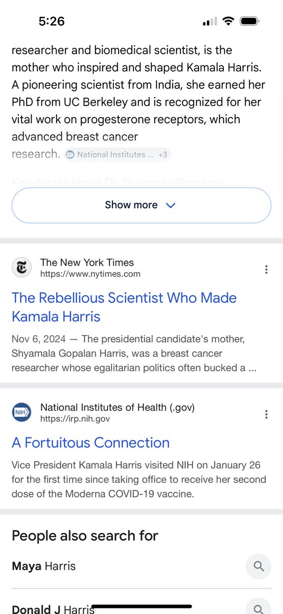 denton_doyle's tweet image. I’m noticing a trend …. Kamala’s mom worked on MK planet of the apes and ran clinics in SF and Canada #MKMonarch She’s obviously JDs handler ! #deepstate #holograms All for a ballroom to be built by foreign contractors! No thank you! Netanyahu doesn’t need the WH live-streamed