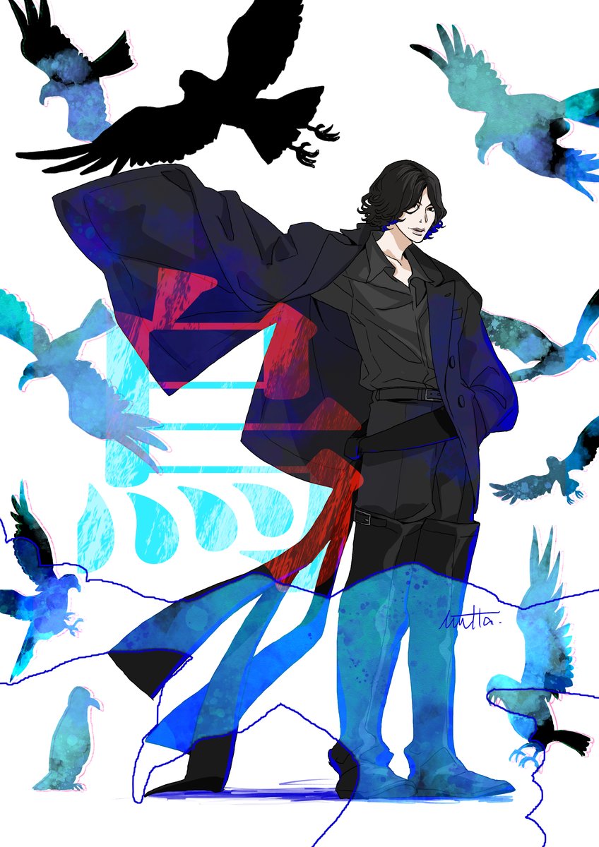 むらたま(MUTTA) tweet media