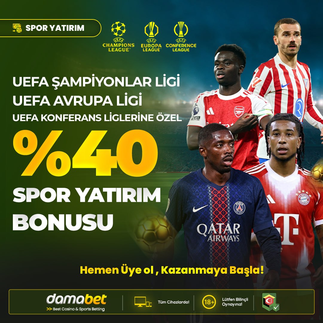 Damabet Official tweet media