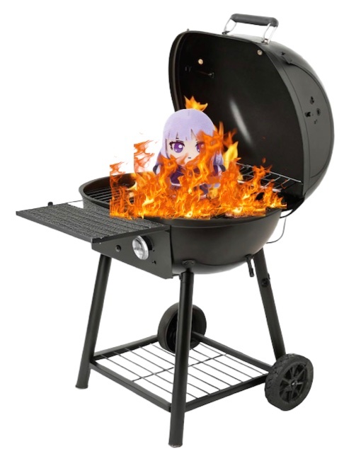 Just a Random Person (0/100) | DRS tweet media