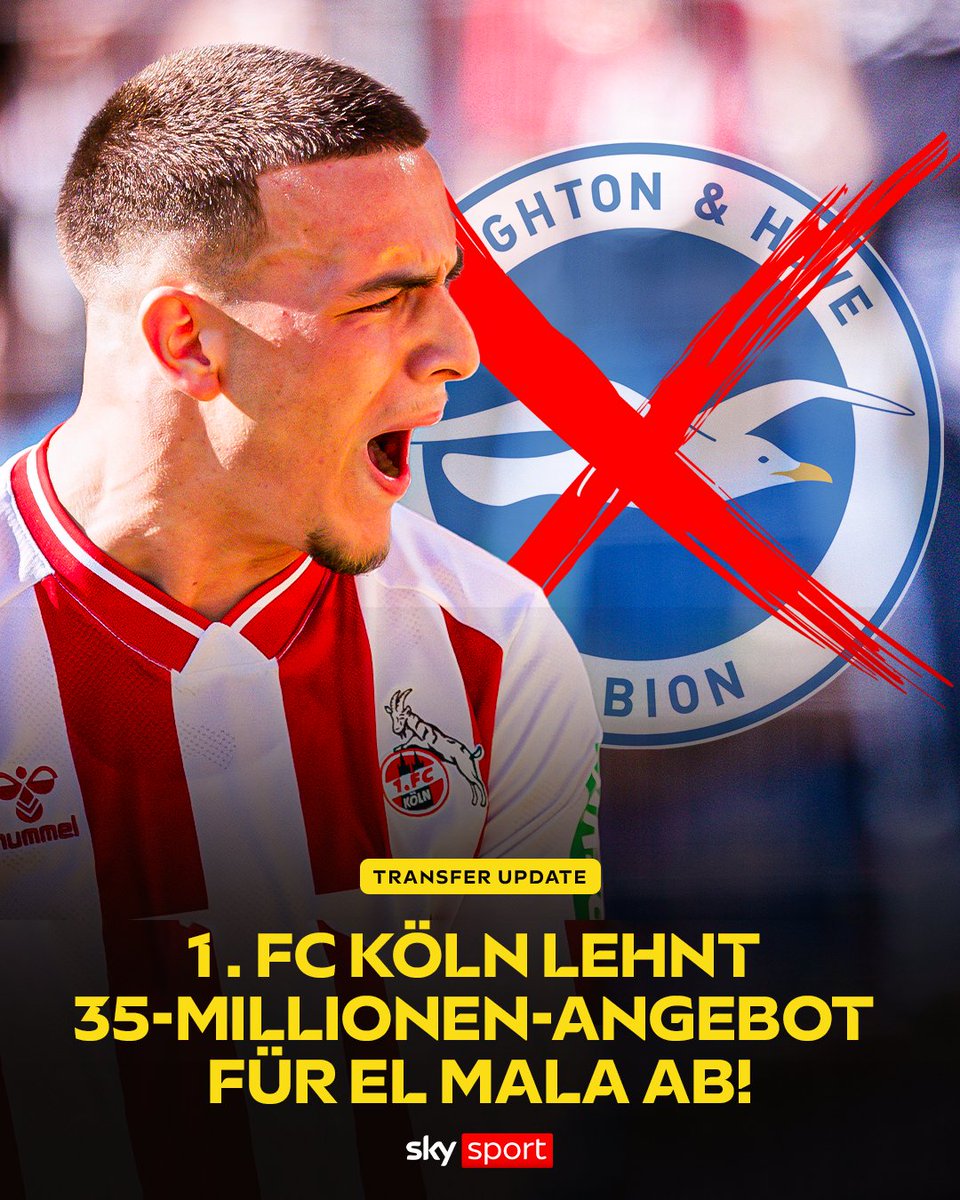 Sky Sport tweet media