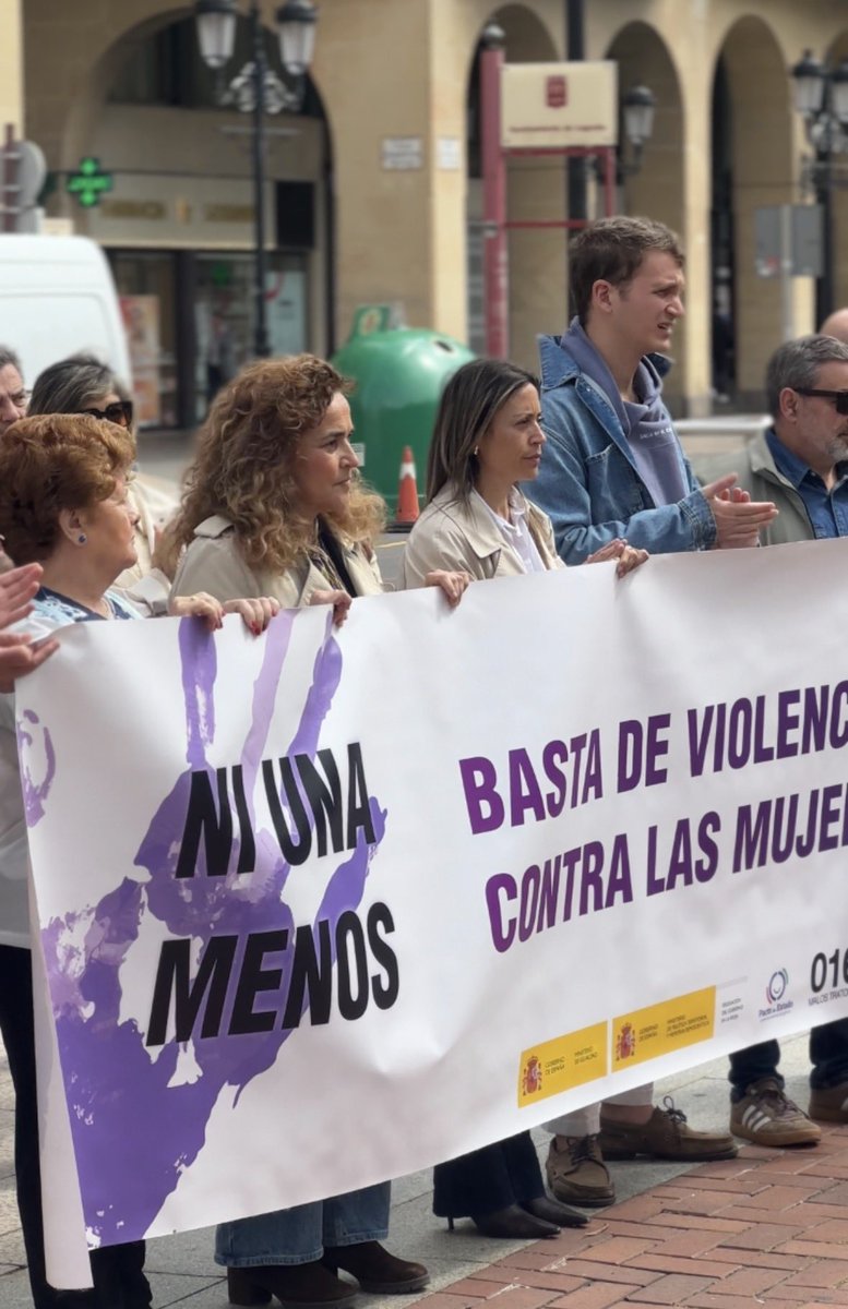 Delegación del Gobierno en La Rioja tweet media