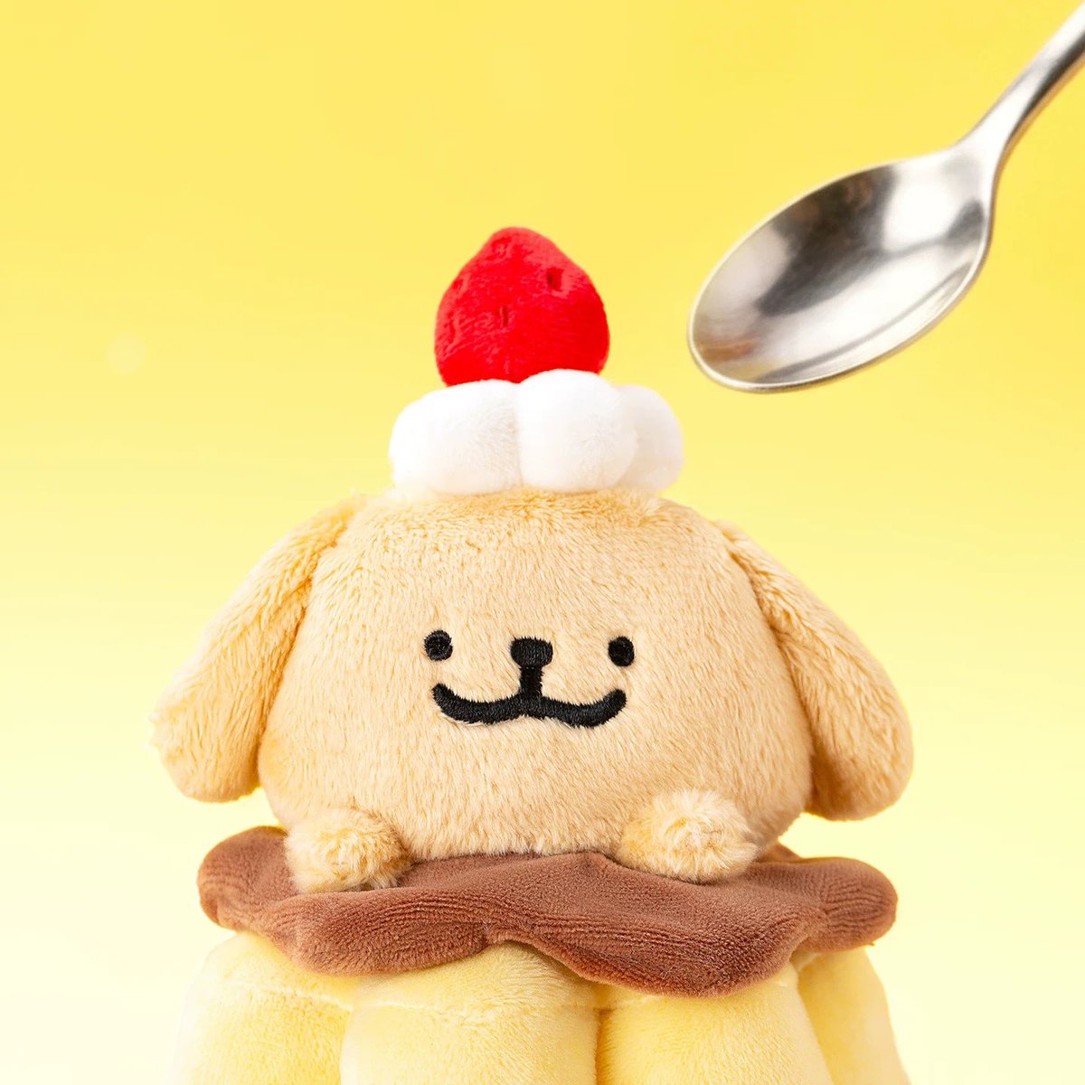 中国🇨🇳 モルチーズ

プリン風ぬいぐるみ

食べちゃいたいほどかわいい😍
かわいさ抜群で、恋人や友達への誕生日ギフトにぴったり🤍🤎

2種セット
国際送料込4200円〜

몰티즈 &amp; 리트리버
线条小狗
線條小狗