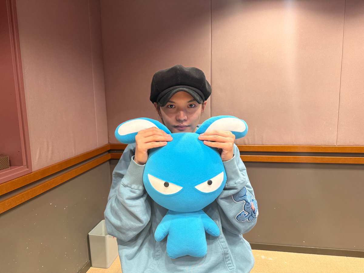 ˏˋ 本日23:30〜放送📻 ˎˊ˗ #佐藤大樹 レギュラーラジオ FM NACK5