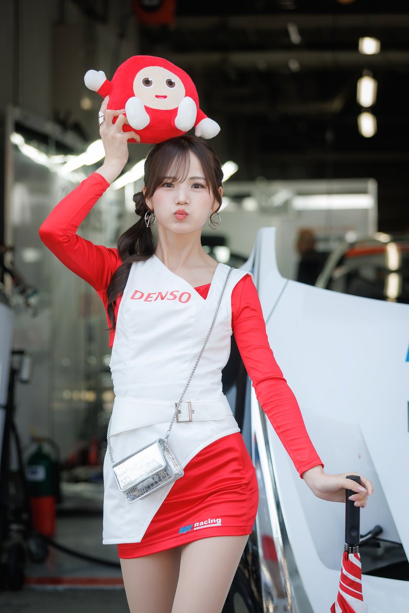 azurewind13's tweet image. 26.04.18-19 ENEOS スーパー耐久シリーズ2026
Rd.2 鈴鹿C
ST-X #31 apr 友野ゆみ (@tomono_yumi)さん

#RA #S耐 #スーパー耐久
