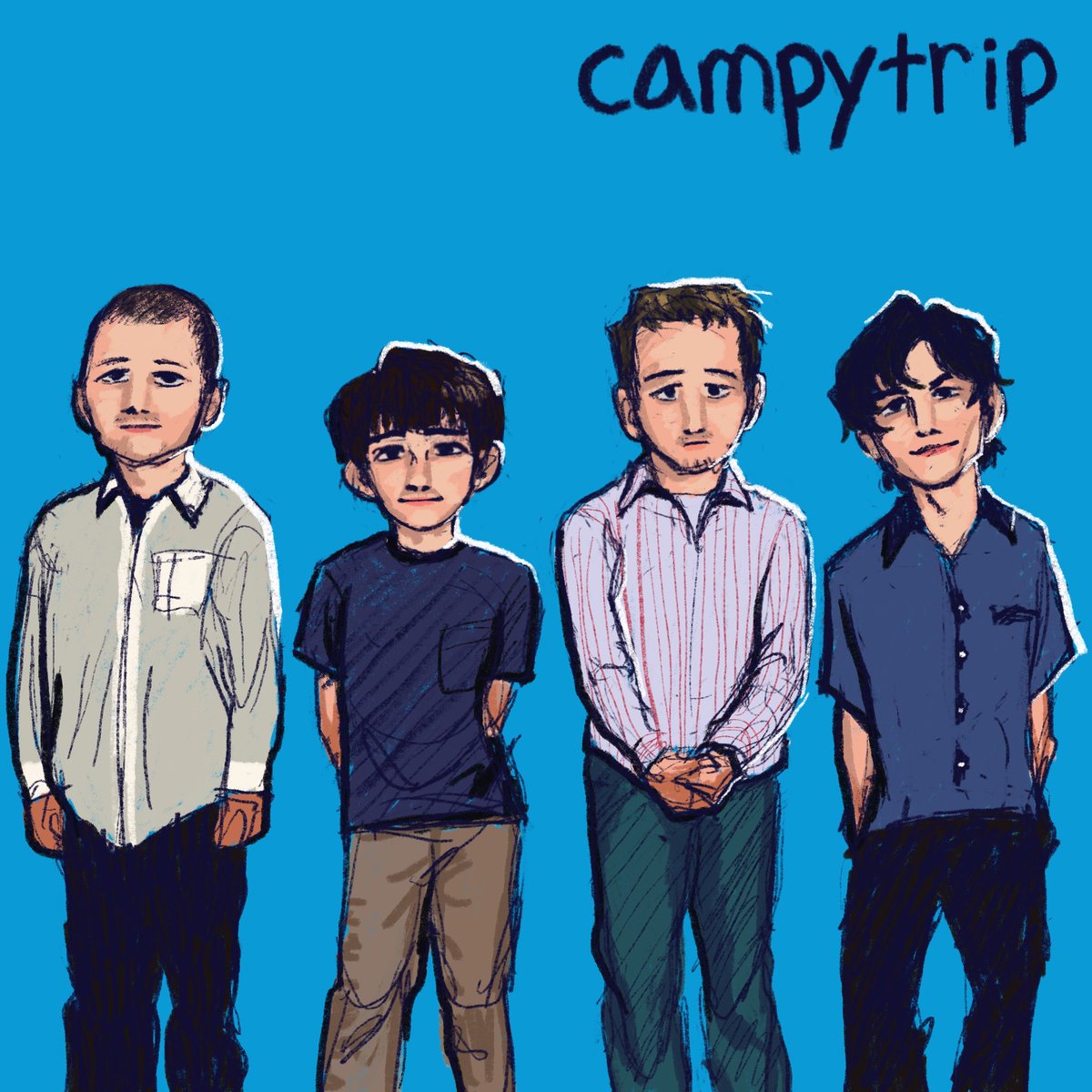 TRIP 🌙 tweet media