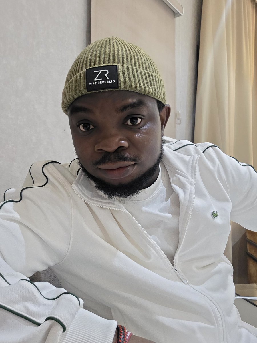 Vindicated Chidi 🕊 tweet media