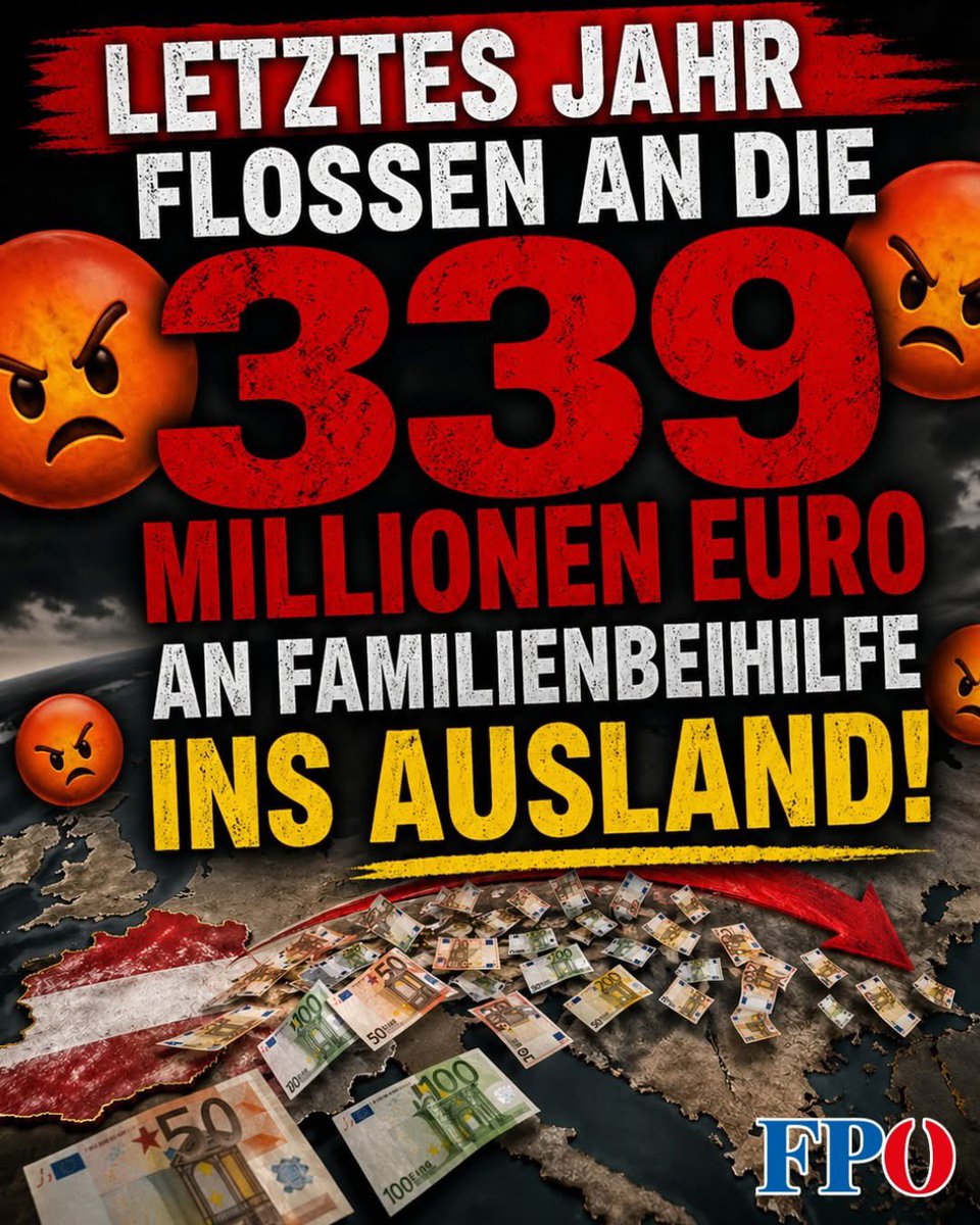 FPÖ tweet media
