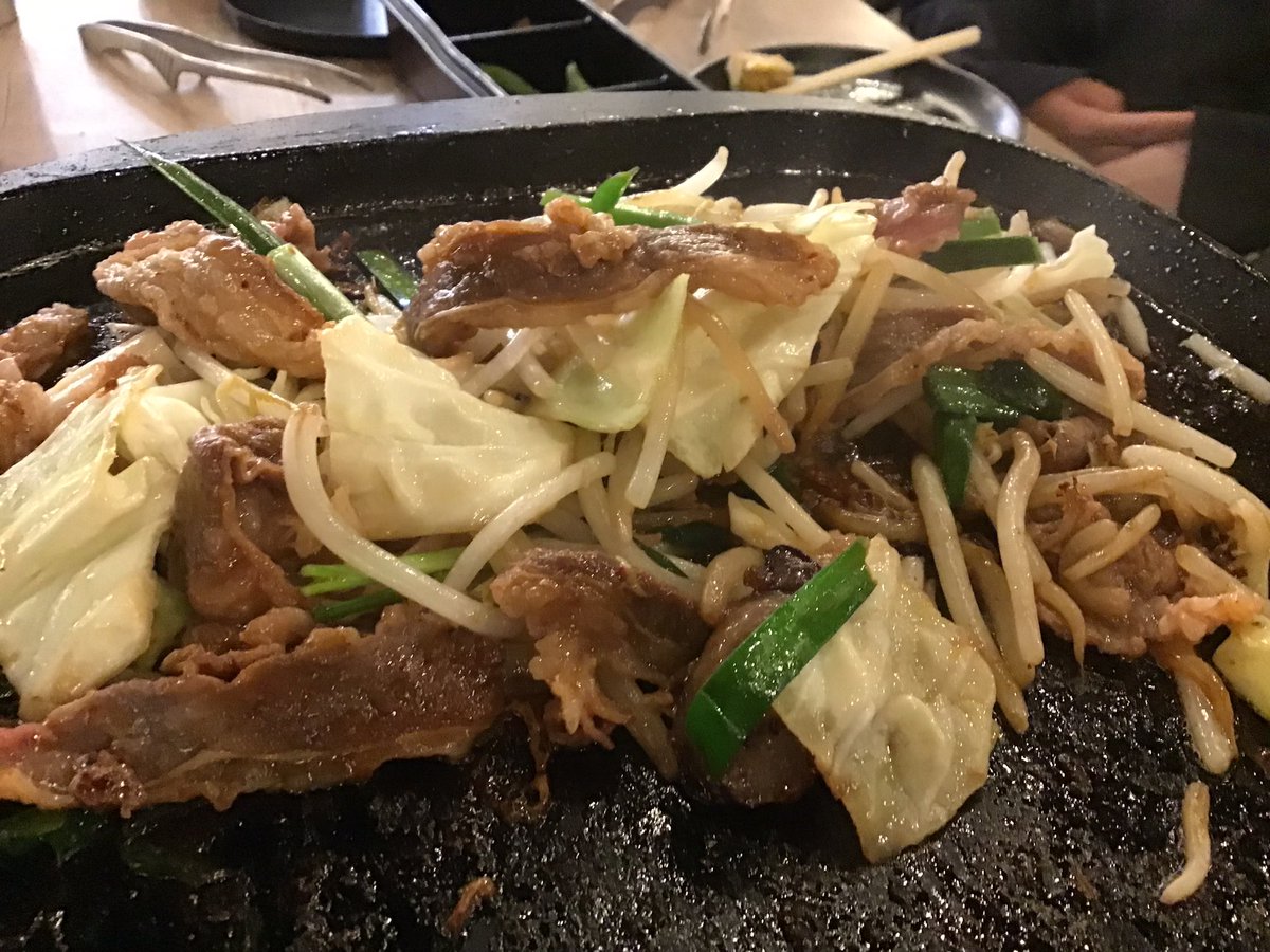 萩原学 tweet media