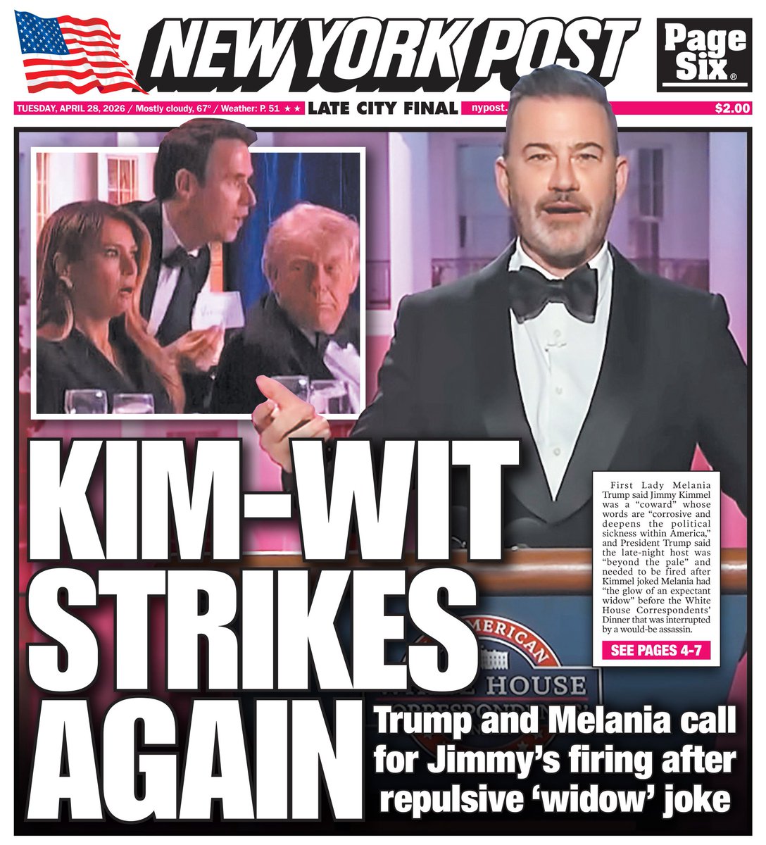 Vince Langman tweet media