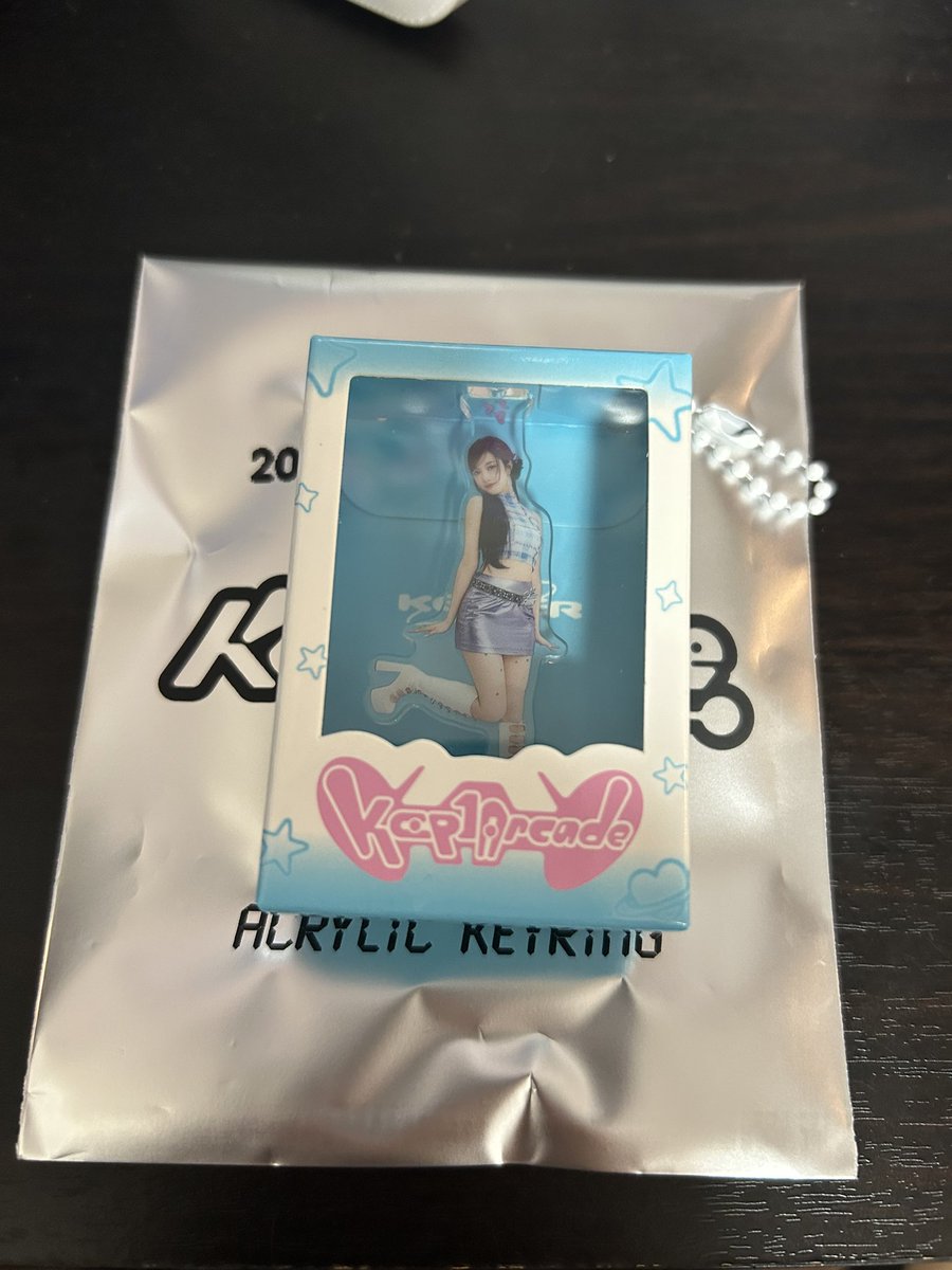 〓K.K.Z〓💫Kep1ian🎀naya tweet media