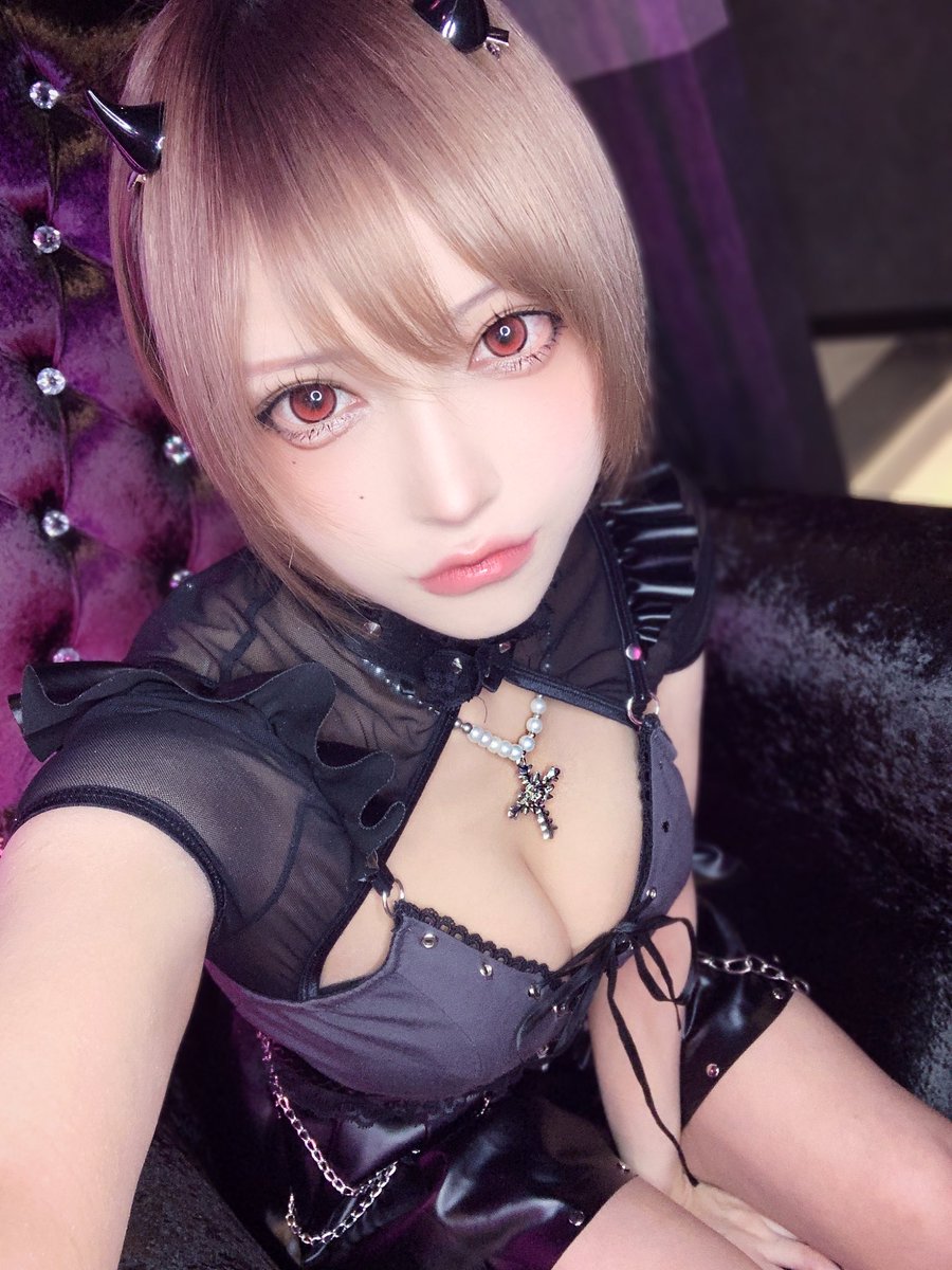 サカモト tweet media