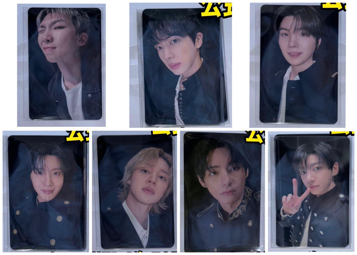 Magic Cart PH- | Kpop Shop tweet media