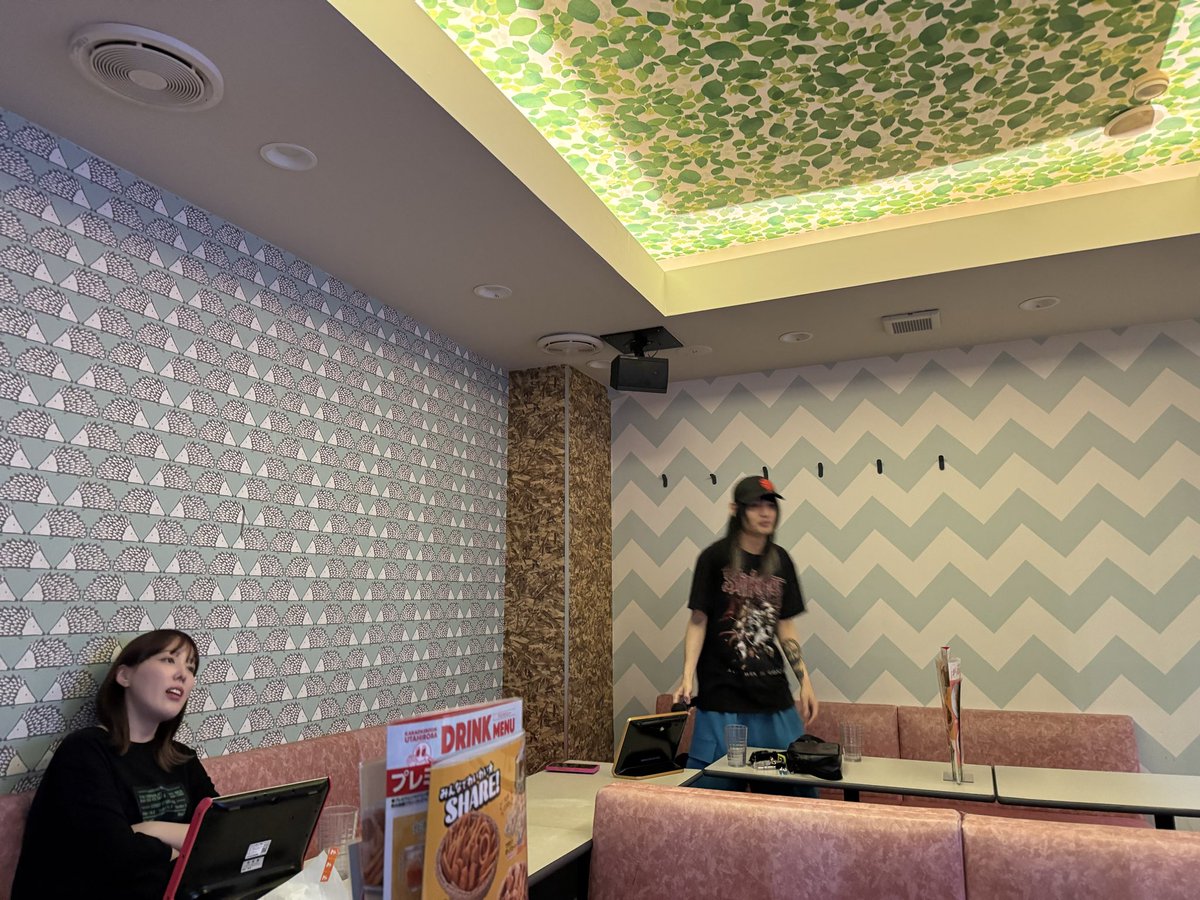 大樹 tweet media