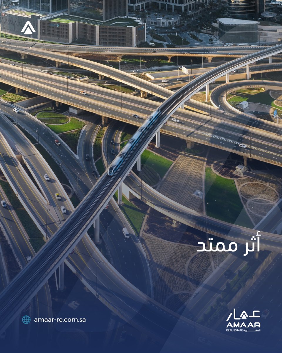 عمار القابضة - Amaar Holding tweet media