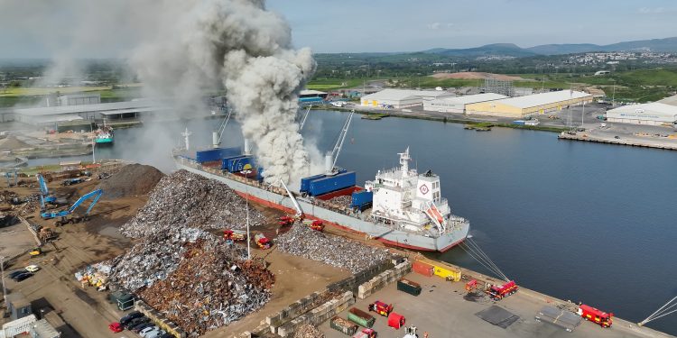 SAFETY4SEA tweet media