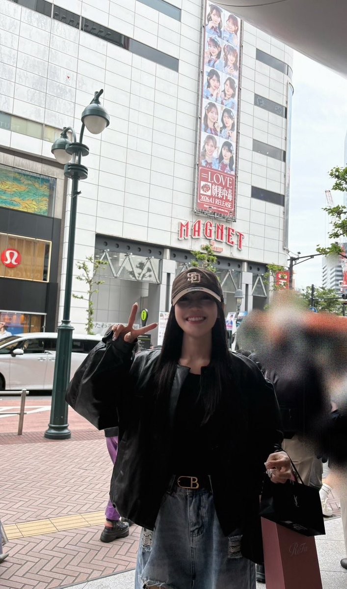 諸橋 沙夏 tweet media