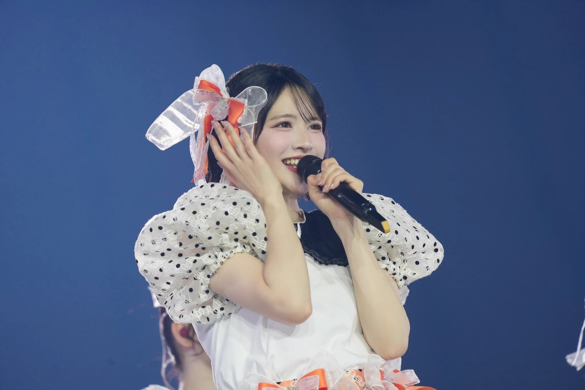 【底値】フルーツジッパーOSHI API UNIFORM1.5ver鎮西寿々歌 FRUITS ZIPPER【Official】 on X: 